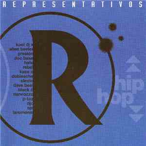 Kool Dj X - 17 Representativos download free