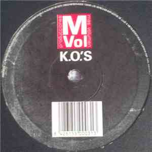 K.O.'s  - Papaumama download free