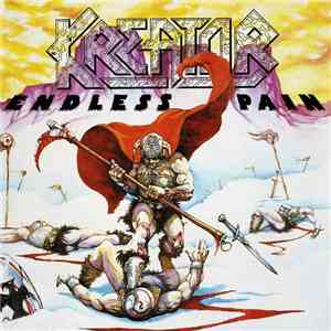 Kreator - Endless Pain download free