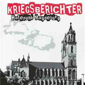Kriegsberichter - Hatepunk Magdeburg download free