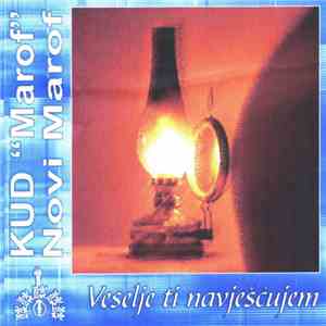 KUD "Marof" • Novi Marof - Veselje Ti Navješćujem download free