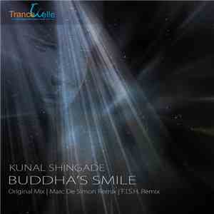 Kunal Shingade - Buddha`s Smile download free