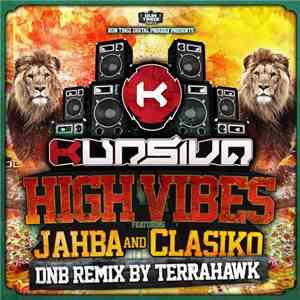 Kursiva - High Vibes download free
