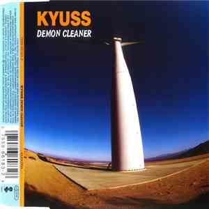 Kyuss - Demon Cleaner download free