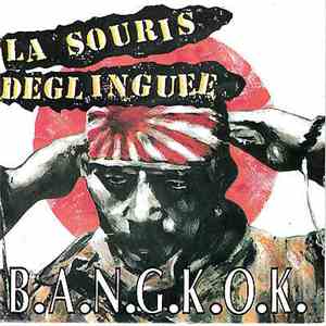 La Souris Déglinguée - B.A.N.G.K.O.K. download free