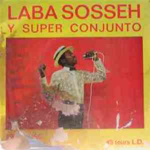 Laba Sosseh Y Super Conjunto - Los Carreteros / Senegal An X download free