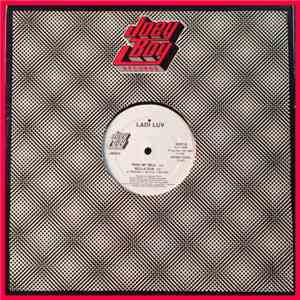 Ladi Luv - Ring My Bell download free