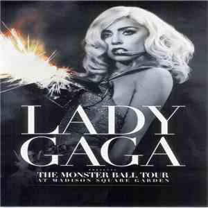 Lady Gaga - The Monster Ball Tour At Madison Square Garden download free