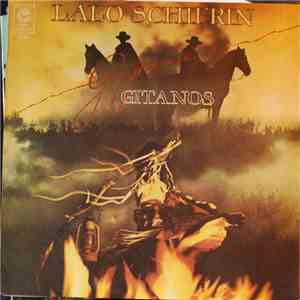 Lalo Schifrin - Gitanos (Gypsies) download free