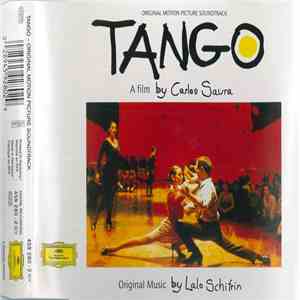 Lalo Schifrin - Tango Del Atardecer download free