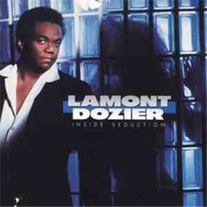 Lamont Dozier - Inside Seduction download free