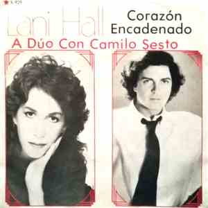 Lani Hall A Duo Con Camilo Sesto - Corazon Encadenado download free