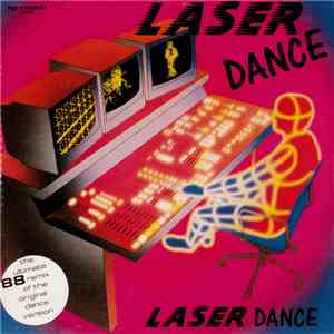 Laserdance - Laserdance ('88 Remix) download free