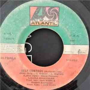 Laura Branigan - Self Control = Autocontrol download free