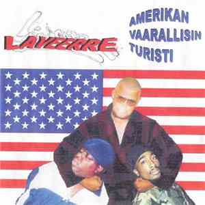 Laveerre - Amerikan Vaarallisin Turisti download free