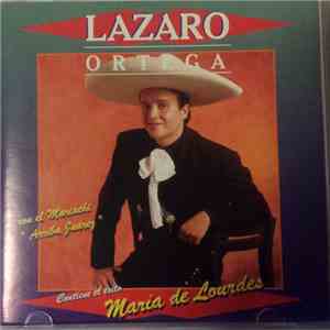 Lazaro Ortega - El Mexico Nuestro download free