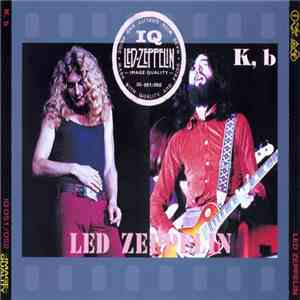 Led Zeppelin - K, B download free