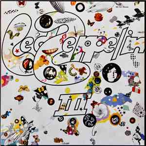 Led Zeppelin - Led Zeppelin III download free