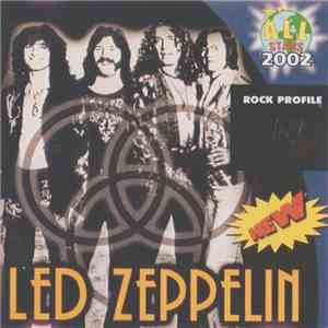 Led Zeppelin - Rock Profile download free