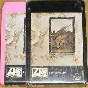 Led Zeppelin - Untitled download free