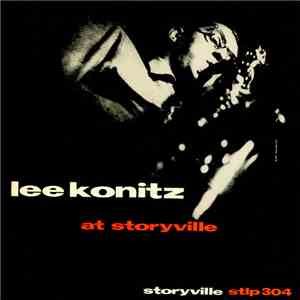 Lee Konitz - At Storyville download free