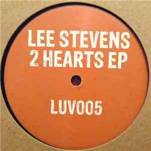 Lee Stevens  - 2 Hearts EP download free