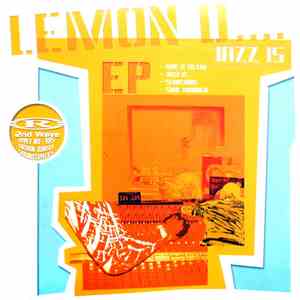 Lemon D - Jazz Is EP download free