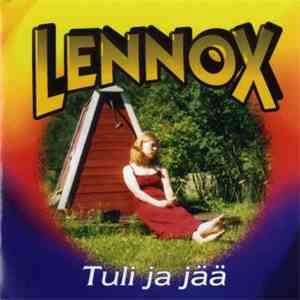 Lennox  - Tuli Ja Jää download free