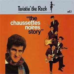 Les Chaussettes Noires - "The Chaussettes Noires Story" download free