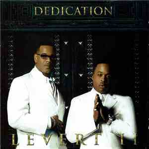 Levert II - Dedication download free