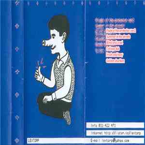 LEXTORP - S/t download free