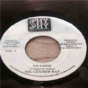 Lexxus & Red Rat - No Good download free
