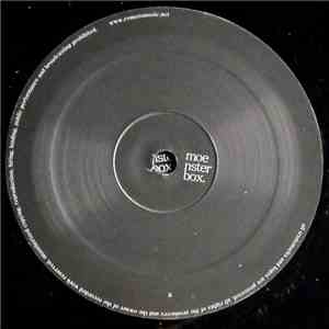 Lexy & Shades Of Gray - Dondi Bisco download free