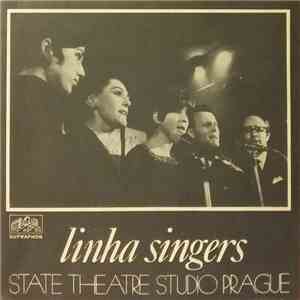 Linha Singers - State Theatre Studio Prague download free