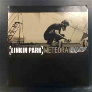 Linkin Park - Meteora download free