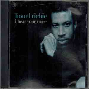 Lionel Richie - I Hear Your Voice download free