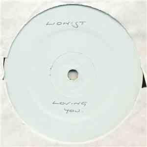 Lionist - Loving You / Dubplate download free