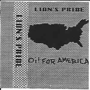 Lion's Pride  - Oi! For America download free