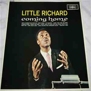 Little Richard - Coming Home download free