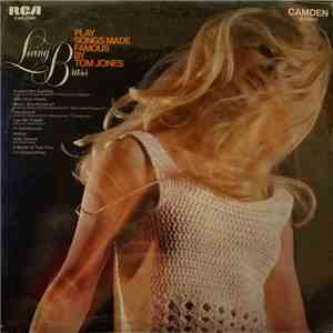 Living Brass - Play Songs Made Famous By Tom Jones download free
