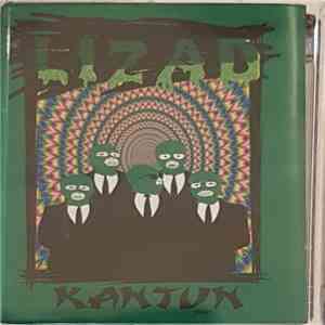 Lizad - Kantun download free