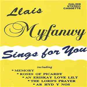 Llais Myfanwy - Llais Myfanwy Sings For You download free