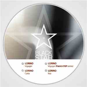 Lorino - Voyager EP download free