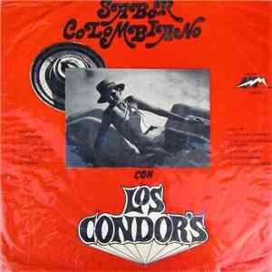 Los Condor's - Sabor Colombiano download free