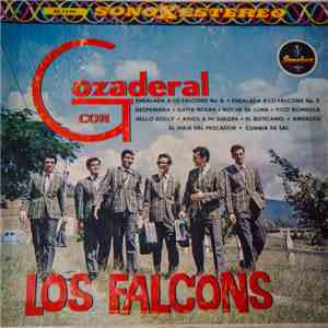 Los Falcons - Gozaderal Con Los Falcons download free