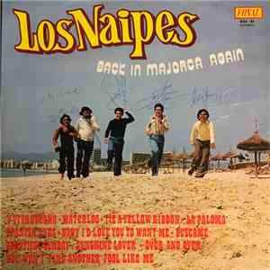 Los Naipes - Back In Majorca Again download free