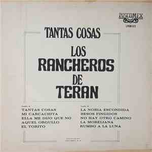Los Rancheros De Teran - Tantas Cosas download free