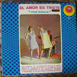 Los Souls - El Amor Es Triste download free