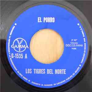 Los Tigres Del Norte - El Porro / Contrabando Y Traicion download free