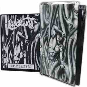 Loudblast - Disincarnate download free